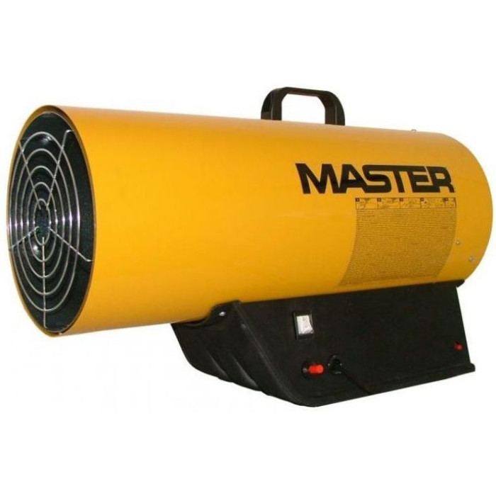 Тепловая пушка MASTER blp 53 m Тепловая пушка MASTER blp 53 m