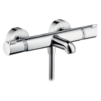 Термостат HANSGROHE Ecostat Comfort 13114000 для ванны с душем Термостат HANSGROHE Ecostat Comfort 13114000 для ванны с душем