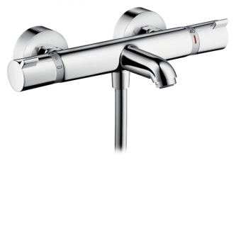 Термостат HANSGROHE Ecostat Comfort 13114000 для ванны с душем