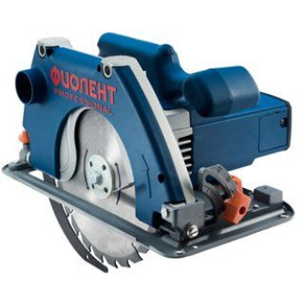 Циркулярная пила ФИОЛЕНТ ПД7-75 Ф0024