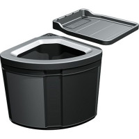 Сортер FRANKE Pivot 30 л (121.0307.563) Сортер FRANKE Pivot 30 л (121.0307.563)