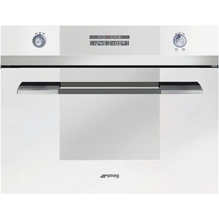 Пароварка встраиваемая SMEG sc45vb2 Пароварка встраиваемая SMEG sc45vb2