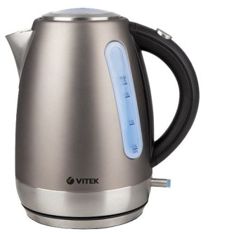 Электрочайник VITEK vt-7025(st)
