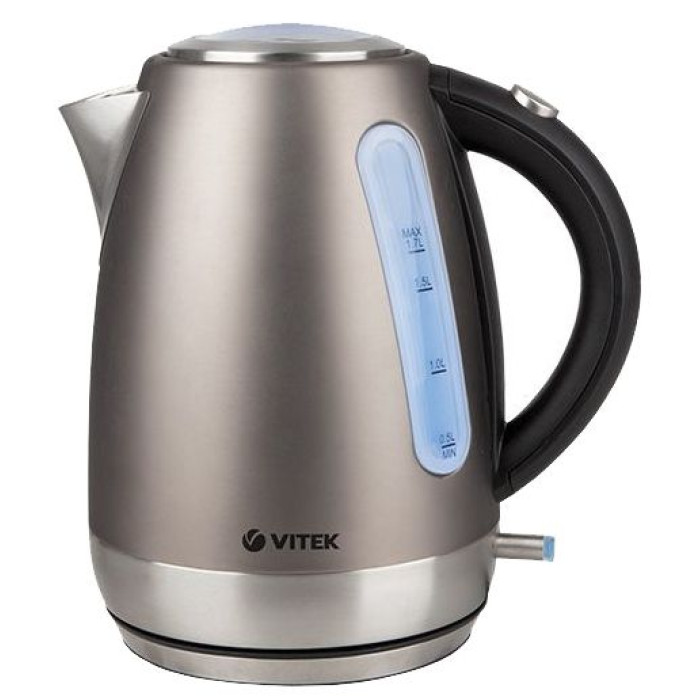 Электрочайник VITEK vt-7025(st) Электрочайник VITEK vt-7025(st)