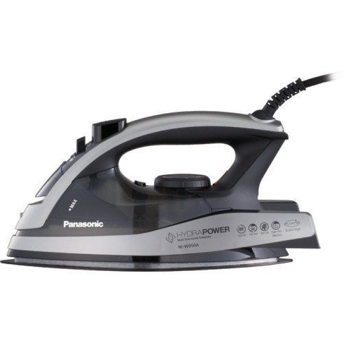 Утюг PANASONIC ni-w 950 altw Утюг PANASONIC ni-w 950 altw