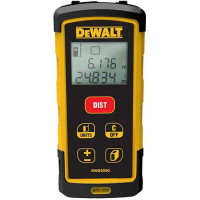 Лазерный дальномер DEWALT dw 03050 Лазерный дальномер DEWALT dw 03050