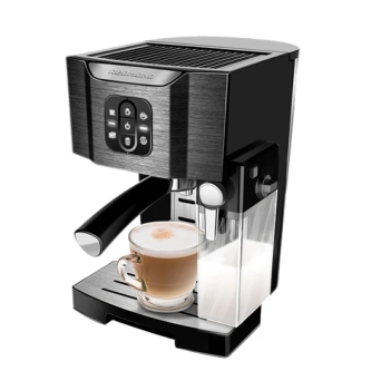 Кофеварка Redmond RCM 1511 Кофеварка Redmond RCM 1511