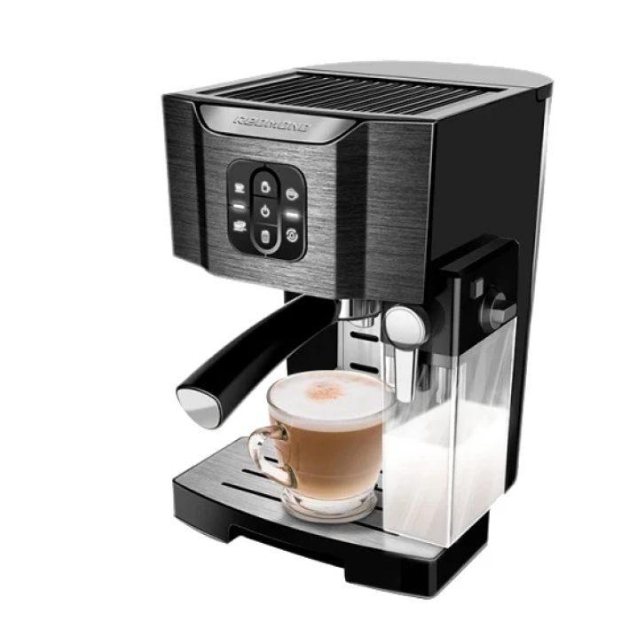 Кофеварка Redmond RCM 1511 Кофеварка Redmond RCM 1511