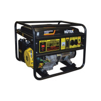 Электрогенератор HUTER dy6500l (64/1/6.) Электрогенератор HUTER dy6500l (64/1/6.)