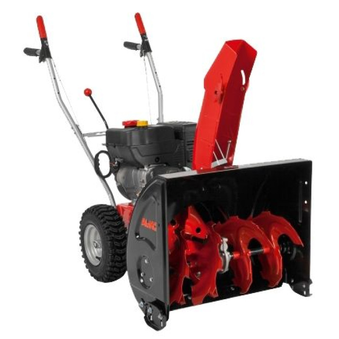Колесный самоходный снегоуборщик AL-KO snowline 620e Колесный самоходный снегоуборщик AL-KO snowline 620e