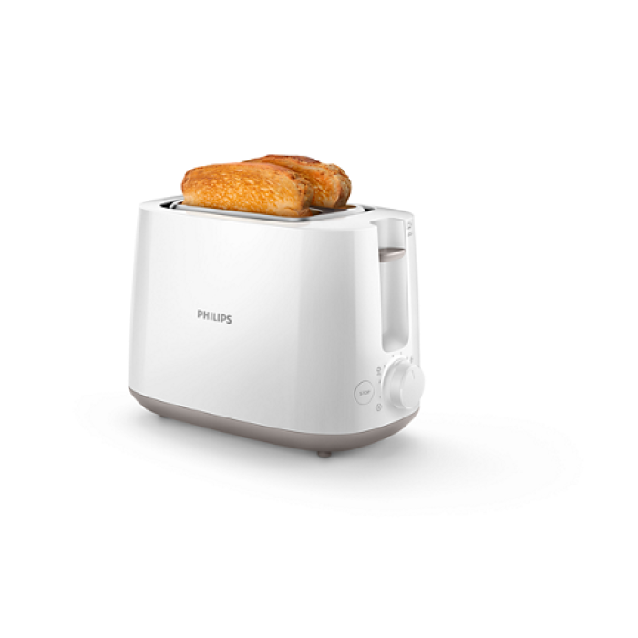 Тостер PHILIPS HD2581/00 Тостер PHILIPS HD2581/00