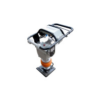Виброплита GROST TR-90E1 Виброплита GROST TR-90E1