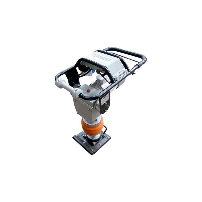 Виброплита GROST TR-90E1 Виброплита GROST TR-90E1