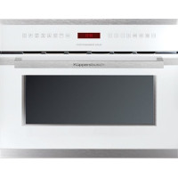 Встраиваемая пароварка KUPPERSBUSCH ekdg6550.0w1 Встраиваемая пароварка KUPPERSBUSCH ekdg6550.0w1