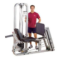Жим ногами Body Solid ProClub SLP-500G Жим ногами Body Solid ProClub SLP-500G
