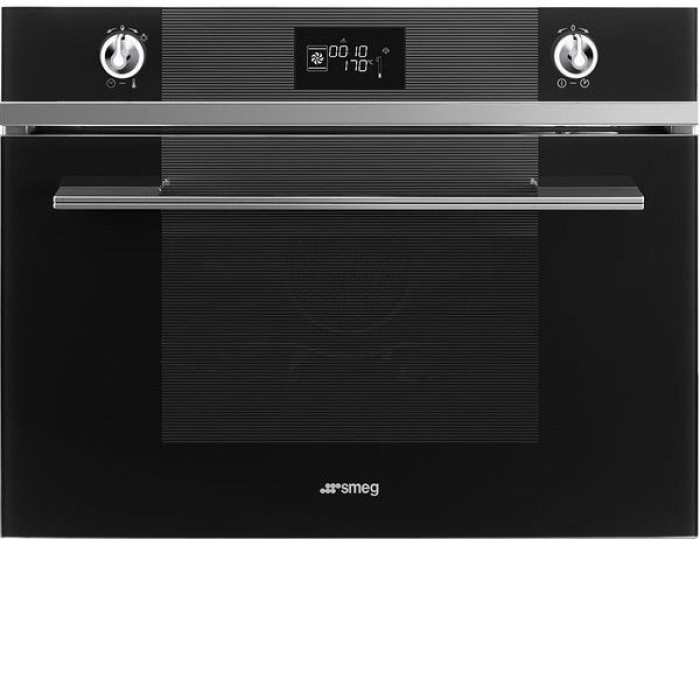 Встраиваемая пароварка SMEG SF4102VN Встраиваемая пароварка SMEG SF4102VN