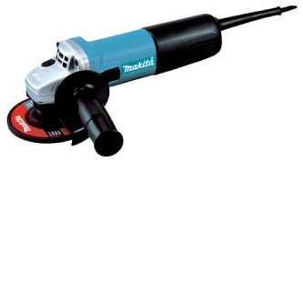 Угловая шлифмашина MAKITA 9557hn