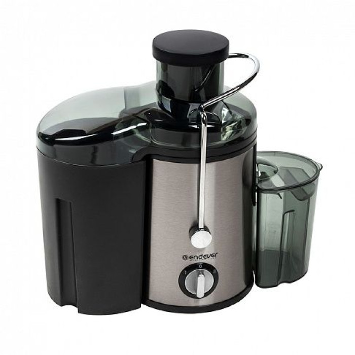 Соковыжималка Endever Sigma 76 Соковыжималка Endever Sigma 76