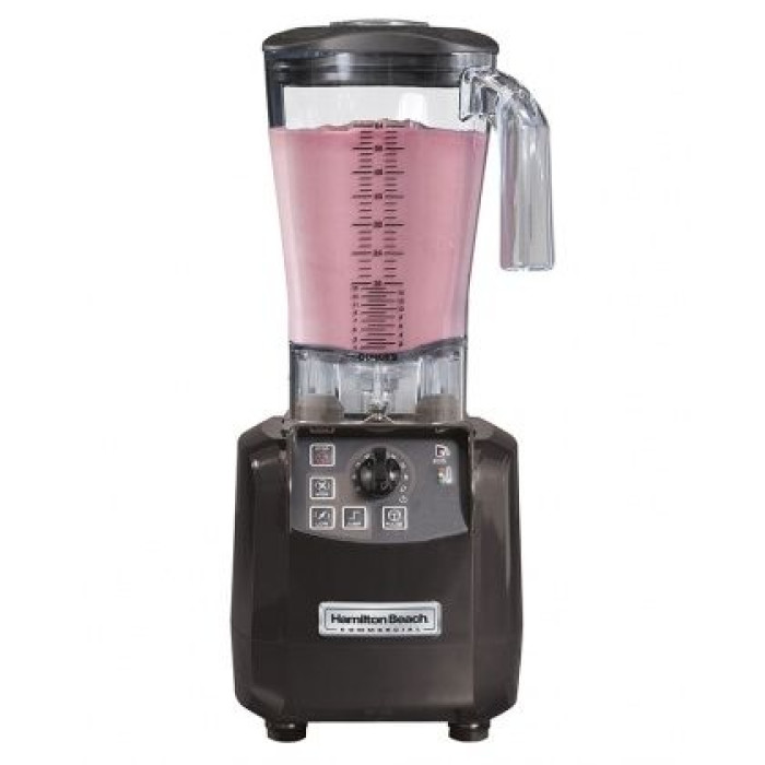 Блендер стационарный Hamilton Beach Tempest HBH650- CE (58154) Блендер стационарный Hamilton Beach Tempest HBH650- CE (58154)