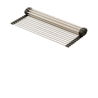 Мобильная сушилка rollmat FRANKE 112.0030.882 (хром) 40x40 cm Мобильная сушилка rollmat FRANKE 112.0030.882 (хром) 40x40 cm