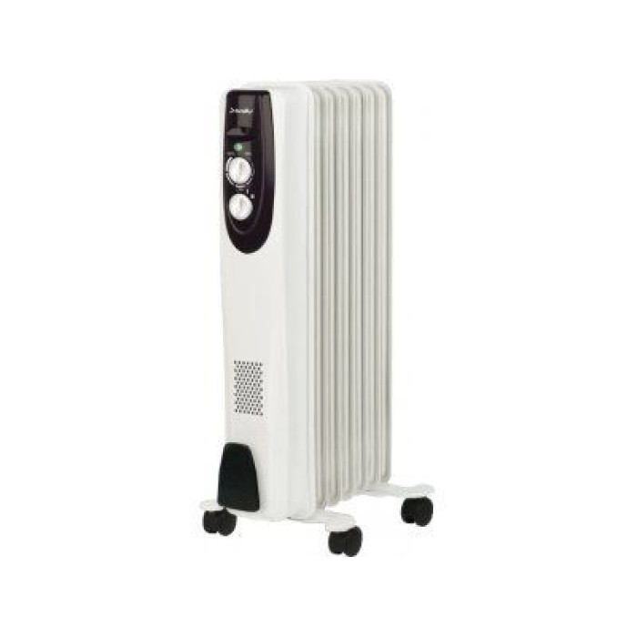Масляный радиатор BALLU boh/cl-07wr 1500 Масляный радиатор BALLU boh/cl-07wr 1500