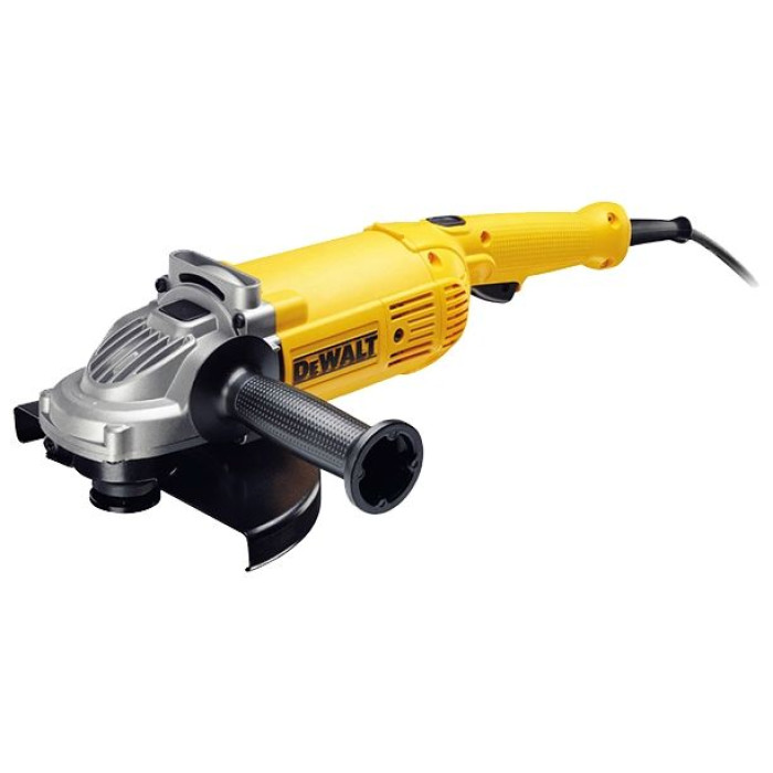 Угловая шлифмашина DEWALT DWE 490 Угловая шлифмашина DEWALT DWE 490
