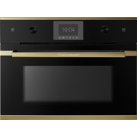 Встраиваемая пароварка Kuppersbusch CD 6350.0 S4 черный Встраиваемая пароварка Kuppersbusch CD 6350.0 S4 черный