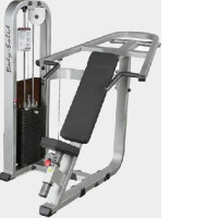 Жим от груди Body Solid ProClub SIP-1400G