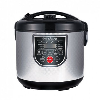 Мультиварка ENDEVER Vita-80 Мультиварка ENDEVER Vita-80