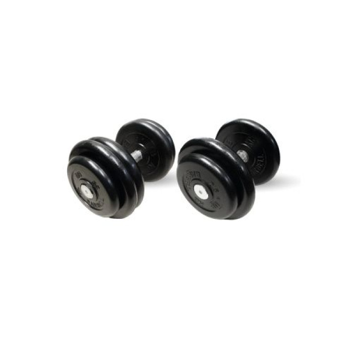 Гантель MB Barbell MB-FdbM-B33,5 Гантель MB Barbell MB-FdbM-B33,5