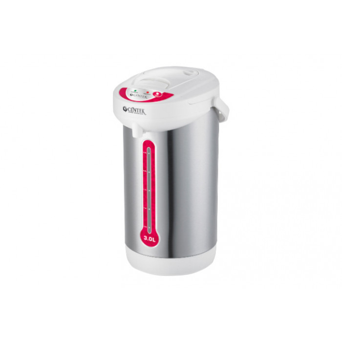 Термопот CENTEK CT-0080 White Термопот CENTEK CT-0080 White