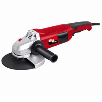 Шлифмашина угловая RedVerg RD-AG230-230S