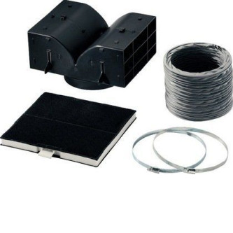 Комплект для работы вытяжки NEFF z 5101 x5