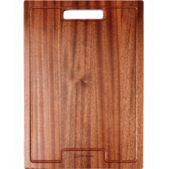 Разделочная доска OMOIKIRI CB-01-WOOD венге 390x430 мм 4999005 Разделочная доска OMOIKIRI CB-01-WOOD венге 390x430 мм 4999005