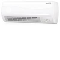Тепловентилятор BALLU bfh/w-102w 2000вт белый