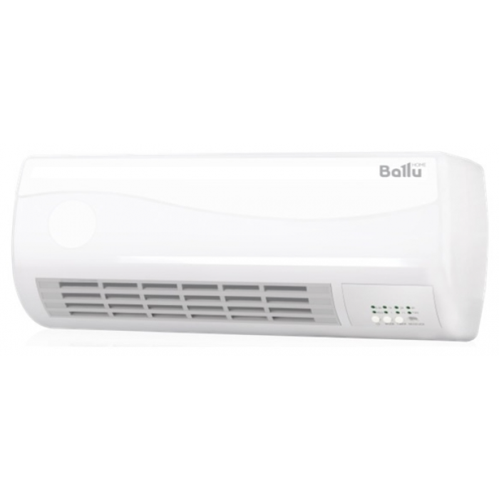 Тепловентилятор BALLU bfh/w-102w 2000вт белый Тепловентилятор BALLU bfh/w-102w 2000вт белый