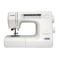 Швейная машина JANOME 7518 a Швейная машина JANOME 7518 a