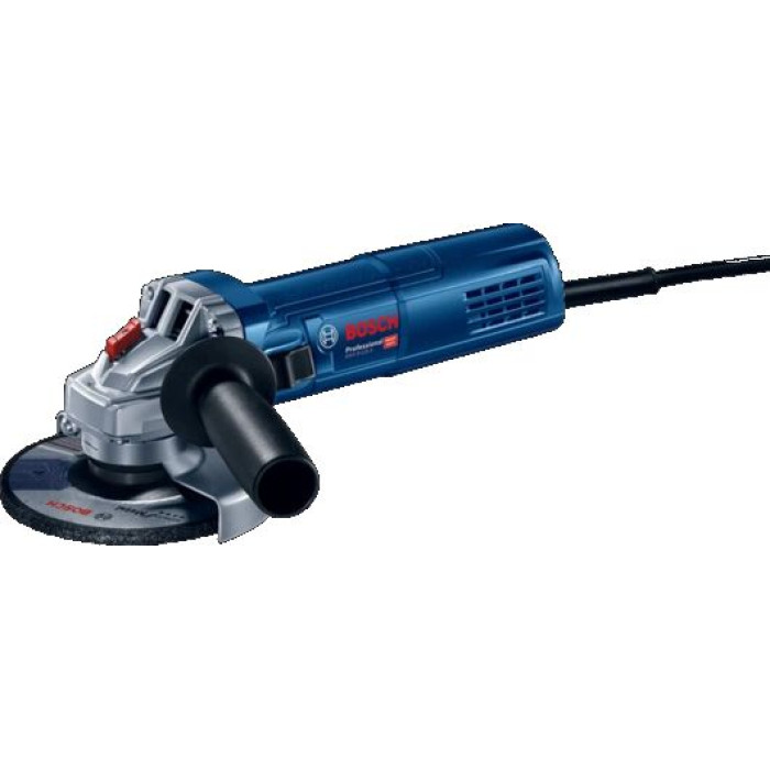 Угловая шлифмашина Bosch GWS 9-125 S 0601396122 Угловая шлифмашина Bosch GWS 9-125 S 0601396122