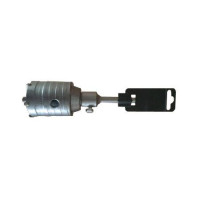 Коронка SDS-plus RedVerg для кирпича и бетона 80 мм(400092) Коронка SDS-plus RedVerg для кирпича и бетона 80 мм(400092)