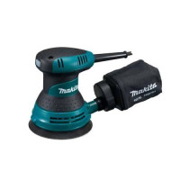 Эксцентриковая шлифмашина MAKITA bo5030 Эксцентриковая шлифмашина MAKITA bo5030
