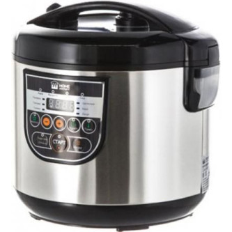 Мультиварка Home Element HE-MC661 черный жемчуг Мультиварка Home Element HE-MC661 черный жемчуг