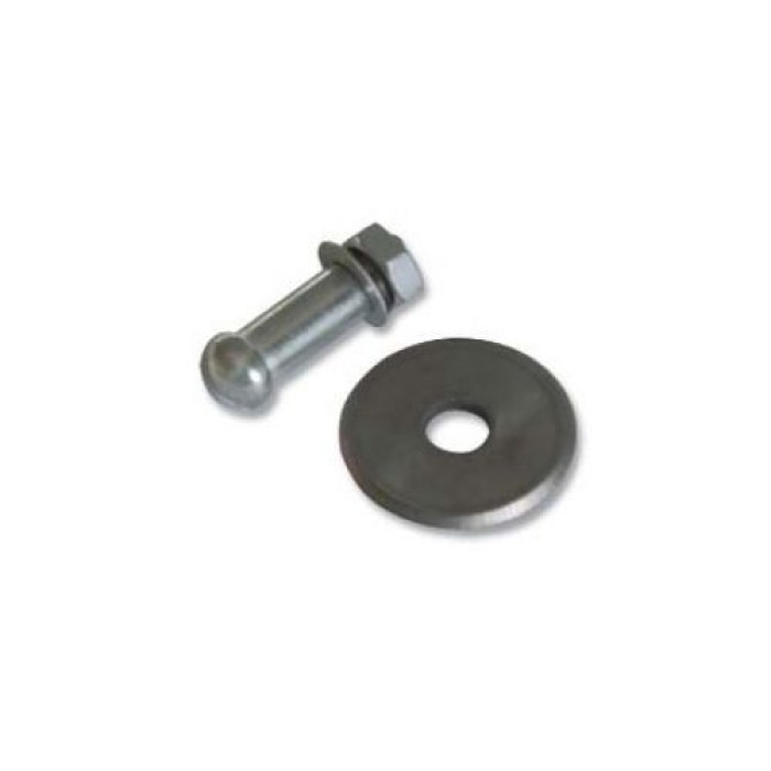 Ролик к плиткорезу REDVERG rd-ts330/400 Ролик к плиткорезу REDVERG rd-ts330/400
