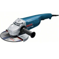 Угловая шлифмашина BOSCH gws 24-230 lvi (0.601.893.f04) Угловая шлифмашина BOSCH gws 24-230 lvi (0.601.893.f04)