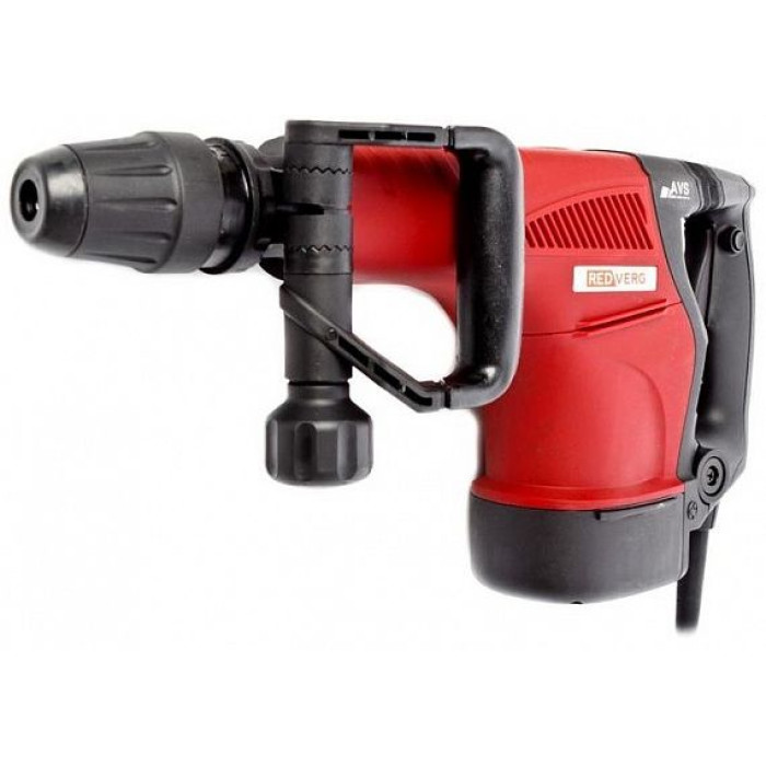 Электромолоток RedVerg RD-DH1350 Электромолоток RedVerg RD-DH1350