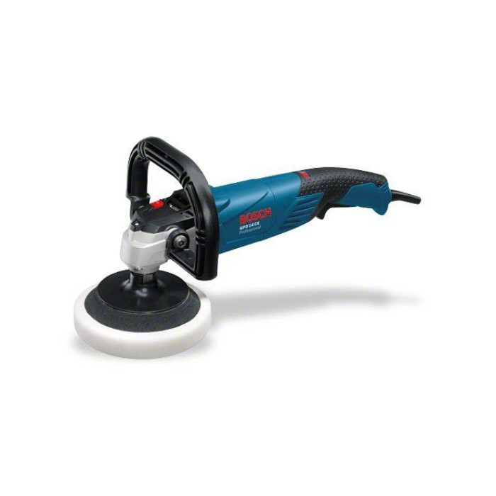 Полировальная шлифмашина BOSCH gpo 14 ce Полировальная шлифмашина BOSCH gpo 14 ce