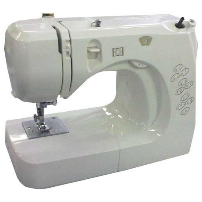 Швейная машина COMFORT 12 Швейная машина COMFORT 12