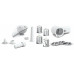 Мясорубка BOSCH MFW 3850 B Мясорубка BOSCH MFW 3850 B