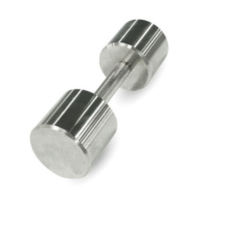 Гантель MB Barbell MB-FitM-10 Гантель MB Barbell MB-FitM-10