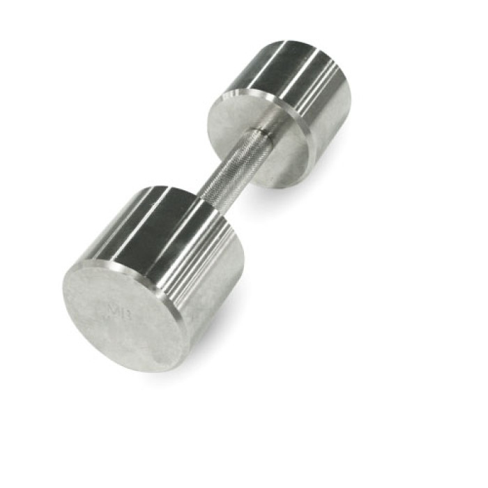 Гантель MB Barbell MB-FitM-10