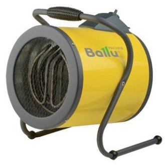 Тепловая пушка BALLU bhp-p-3